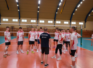 Konsultacja Naborowa 2025